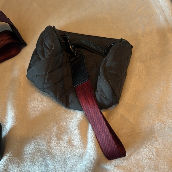 Timbuk2 Phoebe Dahl Daek Green Travel Backpack - Picture 5 of 7